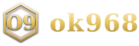 ok968 logo